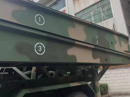 鹰潭海洋 / 林地场景数码伪装